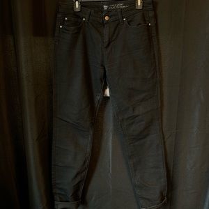 Gap classic skinny jeans 👖